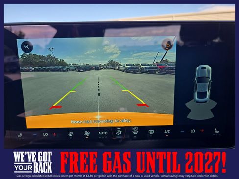 New 2026 Ford Mustang Premium RWD image 19