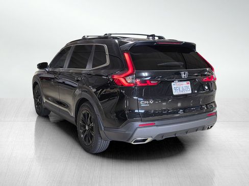 Used 2023 Honda CR-V Sport image 5