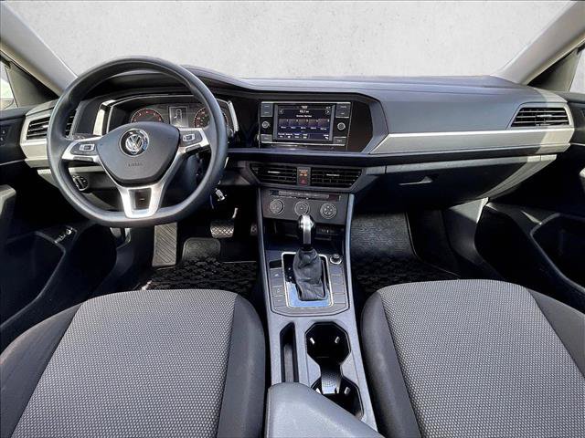 Used 2020 Volkswagen Jetta S w/ Driver Assistance Package FWD image 15