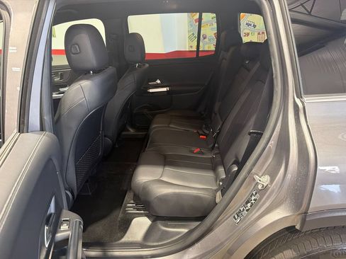 Used 2022 Mercedes-Benz GLB 250 4MATIC image 67