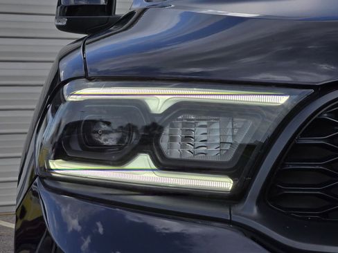 Used 2025 Dodge Durango SRT Hellcat AWD/4WD image 12