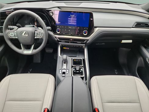 New 2026 Lexus TX 350 AWD image 15