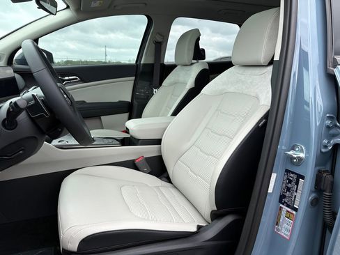 New 2026 Kia Sportage SX Prestige AWD/4WD image 12