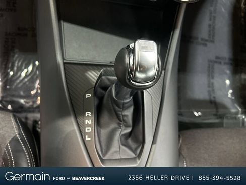 Used 2024 Ford Mustang Coupe image 17