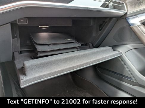 Used 2019 Audi A6 3.0T Prestige w/ Prestige Package image 27