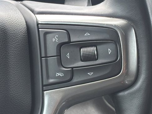 Used 2023 Chevrolet Silverado 1500 RST image 13