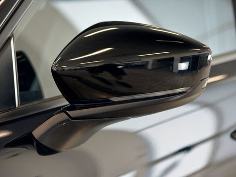 Certified 2026 MAZDA CX-70 SC AWD/4WD image 12