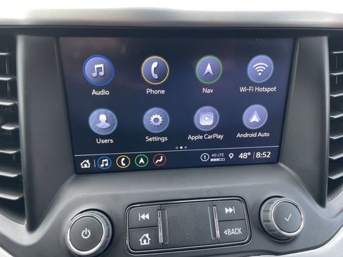 Used 2023 GMC Acadia SLT image 19