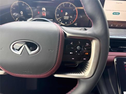New 2026 INFINITI QX80 Autograph AWD/4WD image 19