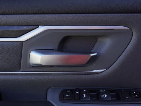 Used 2020 RAM 1500 Big Horn image 11