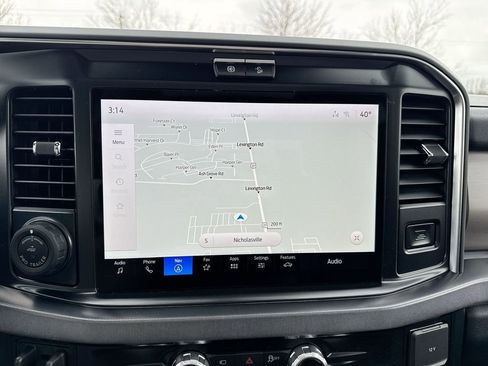New 2026 Ford F250 Platinum AWD/4WD image 15