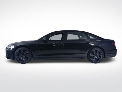 New 2026 Audi S8 AWD/4WD image 2