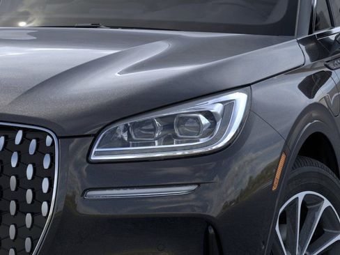 New 2024 Lincoln Corsair Grand Touring w/ Equipment Group 302A AWD/4WD image 18