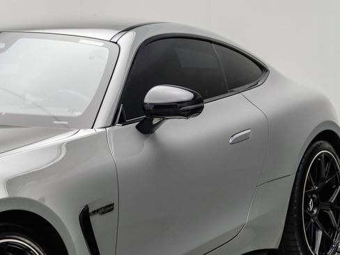Used 2024 Mercedes-Benz AMG GT 55 image 33