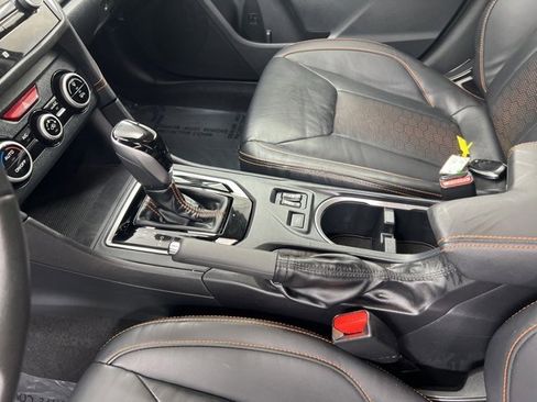 Used 2023 Subaru Crosstrek 2.5i Limited w/ Moonroof Package image 15