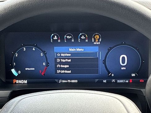 Used 2024 Ford F150 STX RWD image 19