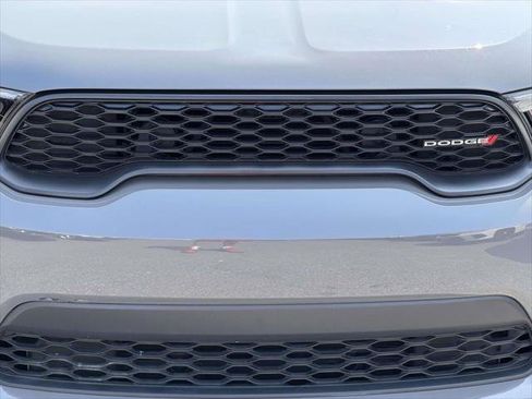 Used 2021 Dodge Durango GT w/ Blacktop Package RWD image 7
