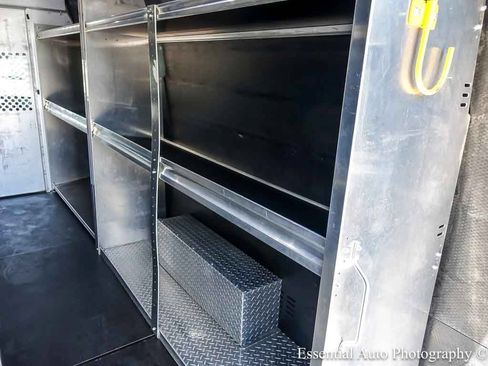 Used 2020 Ford Transit 250 148 High Roof Extended w/ Load Area Protection Package RWD image 19