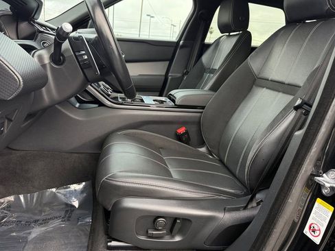 Used 2022 Land Rover Range Rover Velar R-Dynamic S image 12