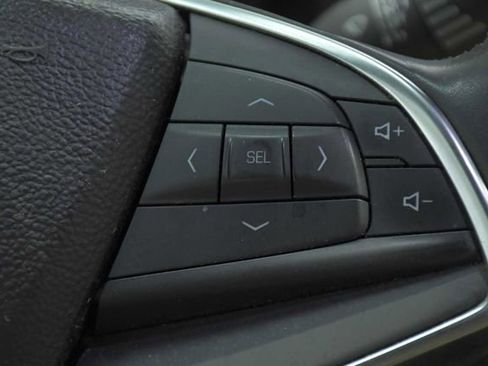 Used 2020 Cadillac XT5 Premium Luxury FWD image 24