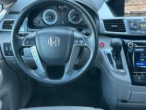 Used 2014 Honda Odyssey EX-L image 13