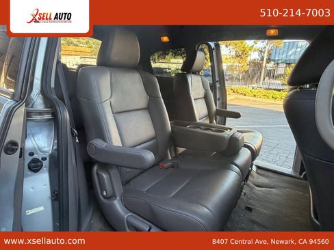 Used 2016 Honda Odyssey Touring image 10