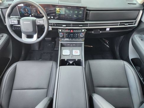 Certified 2026 Hyundai Santa Fe SEL AWD/4WD image 20