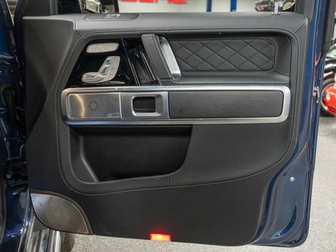 Used 2025 Mercedes-Benz G 550 image 42