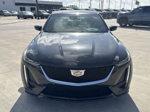 Used 2023 Cadillac CT5 Sport image 15
