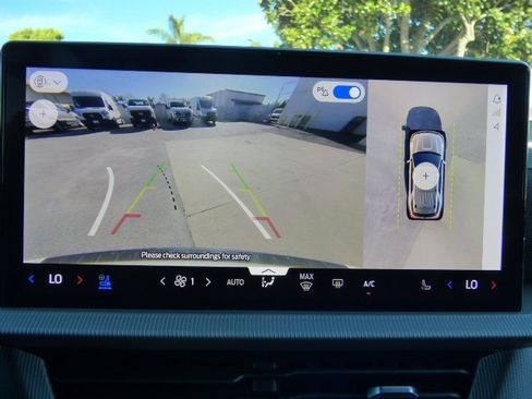 New 2026 Ford Explorer ST image 26