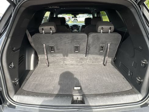 Certified 2023 Chevrolet Traverse LT AWD/4WD image 32