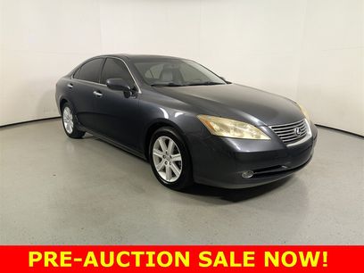 Used 2008 Lexus ES 350