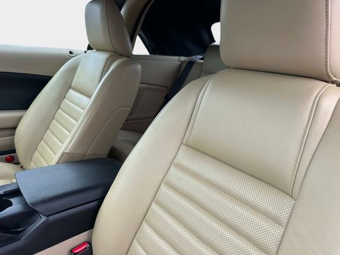 Used 2008 Ford Mustang GT Premium image 18