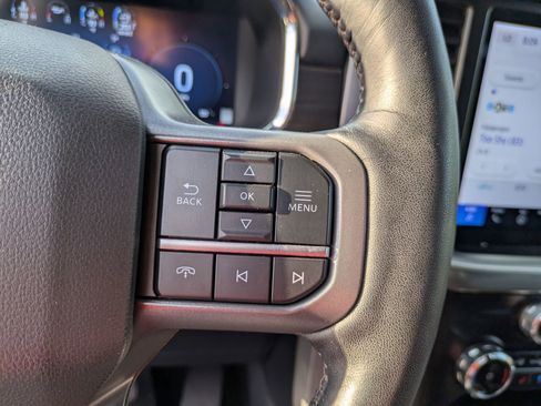 Certified 2024 Ford F150 Lariat w/ Bed Utility Package image 20