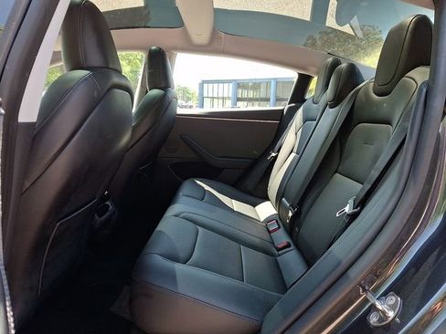 Used 2024 Tesla Model 3 Standard Range RWD image 12