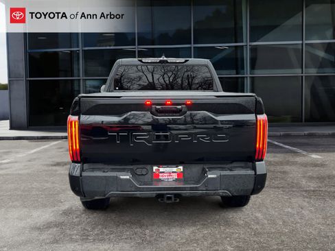 Used 2024 Toyota Tundra TRD Pro image 11