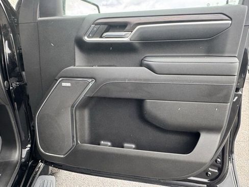 Used 2022 GMC Sierra 1500 SLT w/ SLT Premium Plus Package image 23