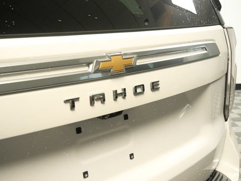 Used 2023 Chevrolet Tahoe High Country AWD/4WD image 10