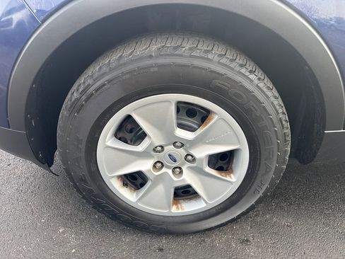 Used 2011 Ford Explorer 2WD image 18