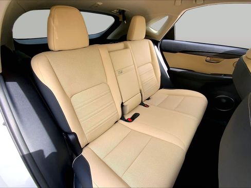 Used 2021 Lexus NX 300h AWD w/ Premium Package image 20