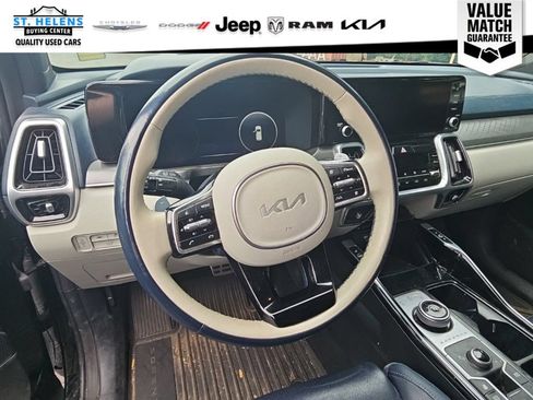 Used 2023 Kia Sorento SX Prestige AWD/4WD image 18