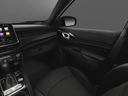 New 2026 Jeep Compass Limited image 7