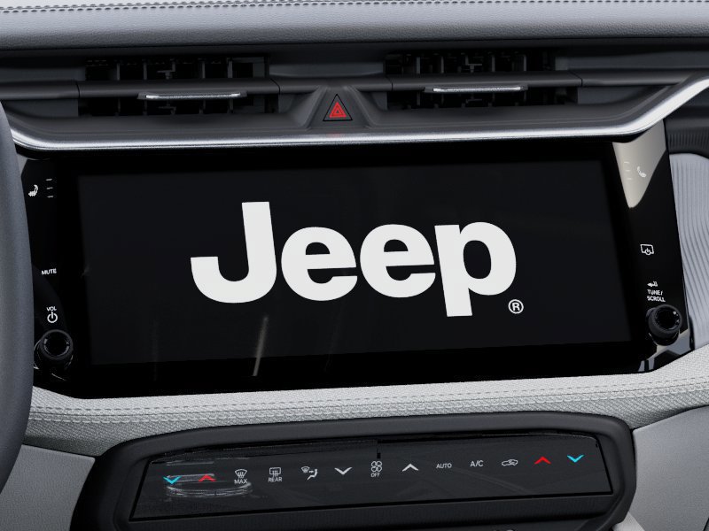 New 2026 Jeep Cherokee Laredo AWD/4WD image 18