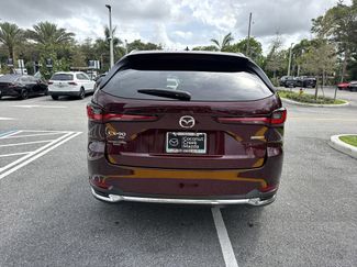 Certified 2025 MAZDA CX-90 3.3 Turbo w/ Premium Plus Pkg AWD/4WD video 2