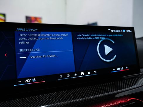 Used 2026 BMW M3 Competition image 98