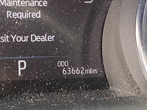 Used 2020 Toyota Camry XSE w/ Driver Assist Package FWD image 8