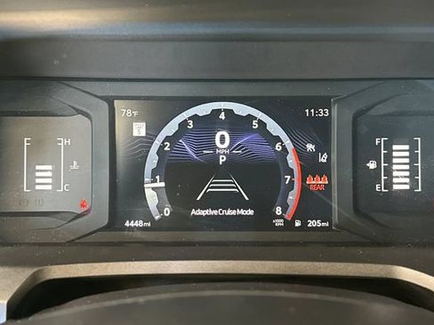 Used 2025 Toyota Tacoma SR5 RWD image 26