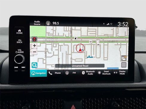Certified 2023 Honda CR-V Sport Touring image 15