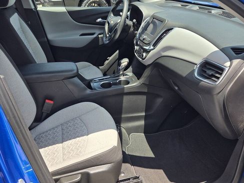 Used 2024 Chevrolet Equinox LT FWD image 15