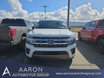 Used 2024 Ford Expedition King Ranch